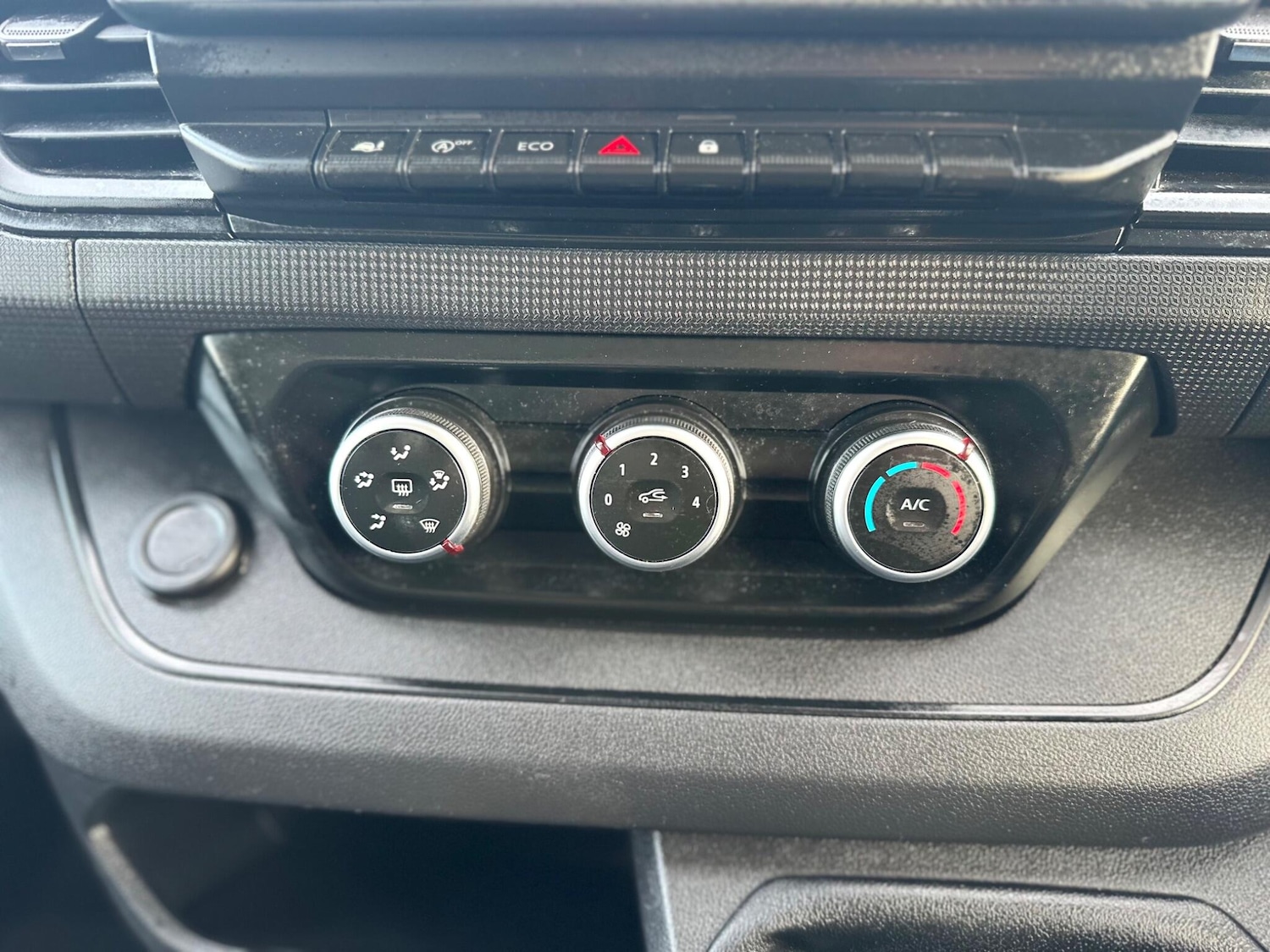 Used Renault Trafic 2023 for sale - 76913296: Photo 35