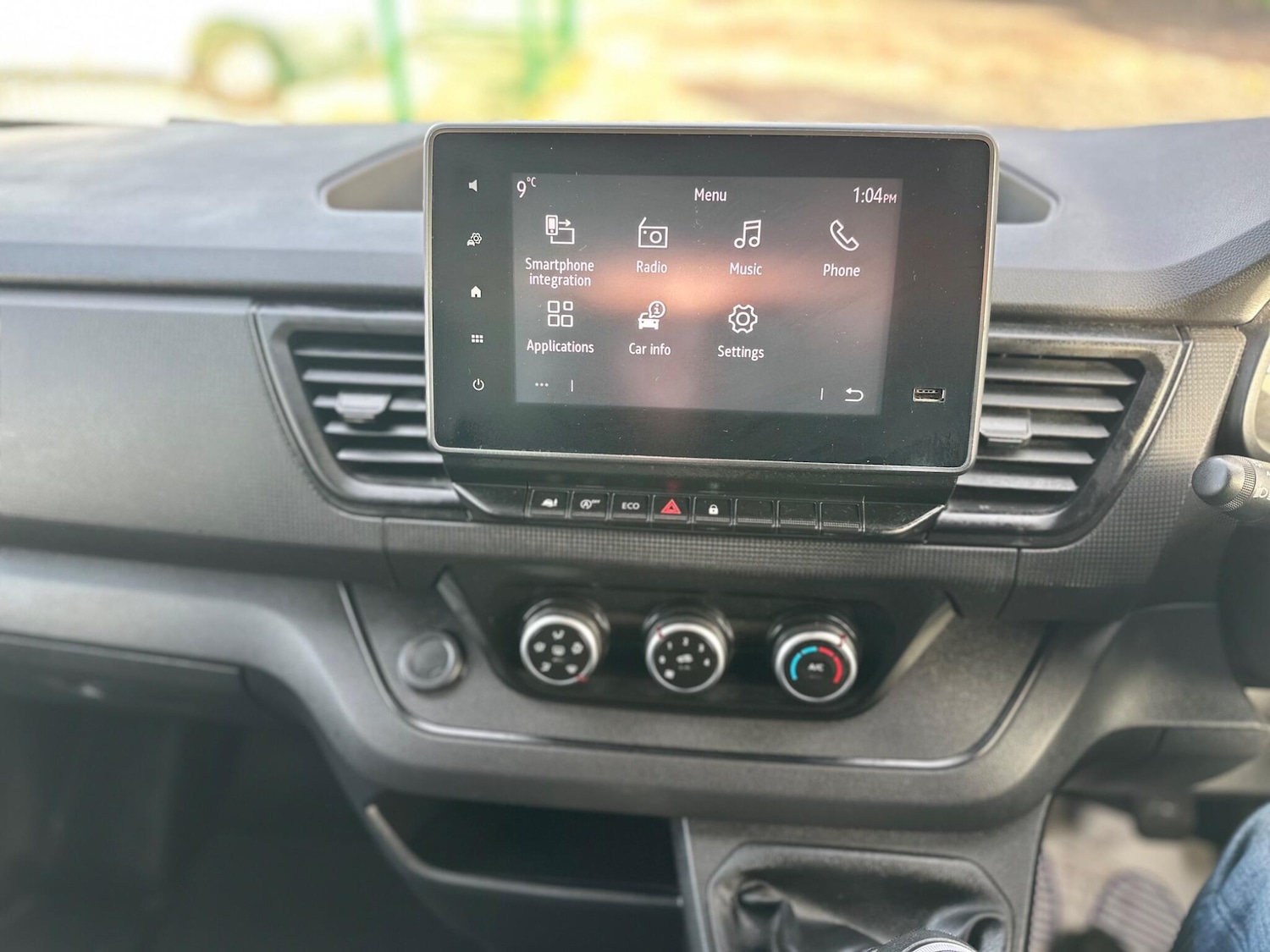 Used Renault Trafic 2023 for sale - 76913296: Photo 36