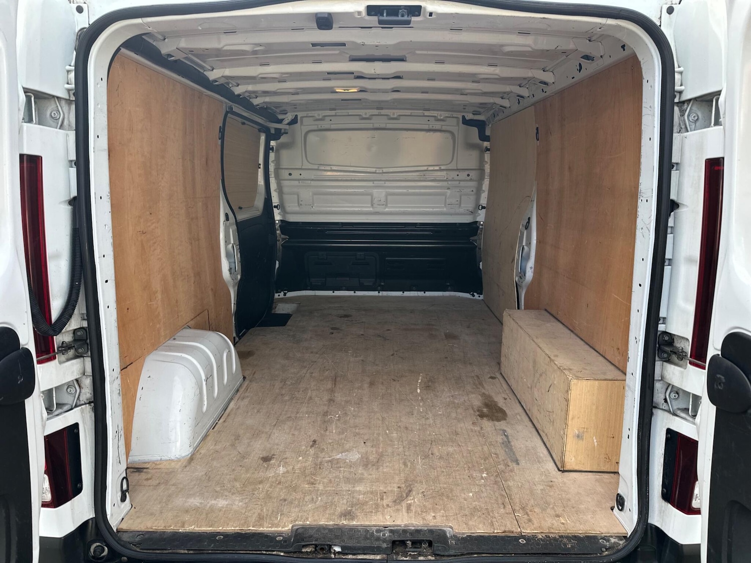 Used Renault Trafic 2023 for sale - 76913296: Photo 9