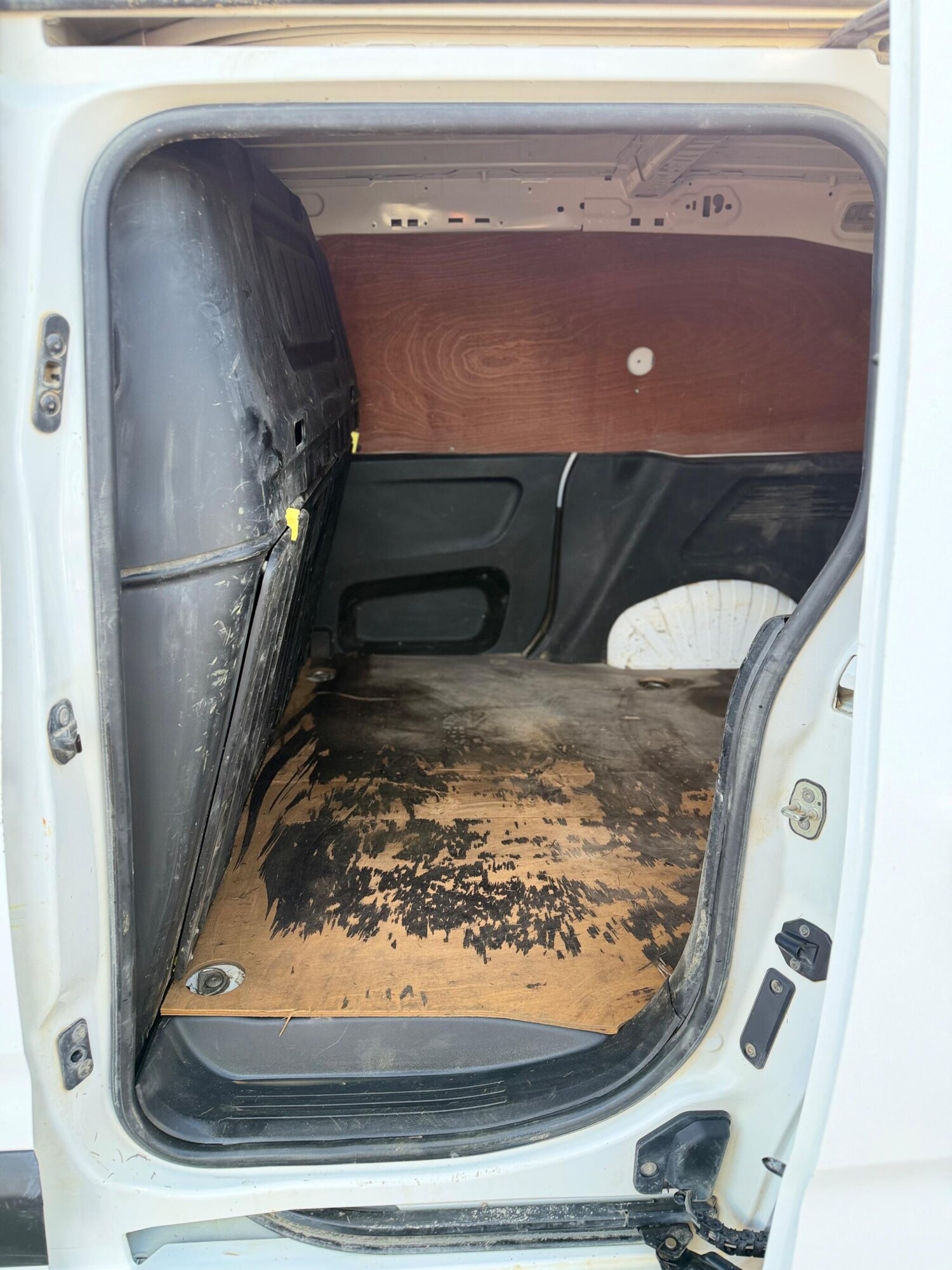 Used Vauxhall Combo 2021 for sale - 78047044: Photo 15