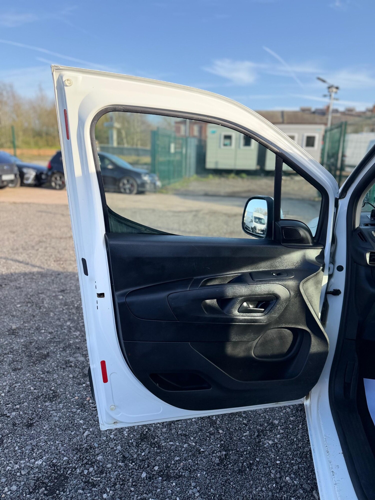 Used Vauxhall Combo 2021 for sale - 78047044: Photo 21