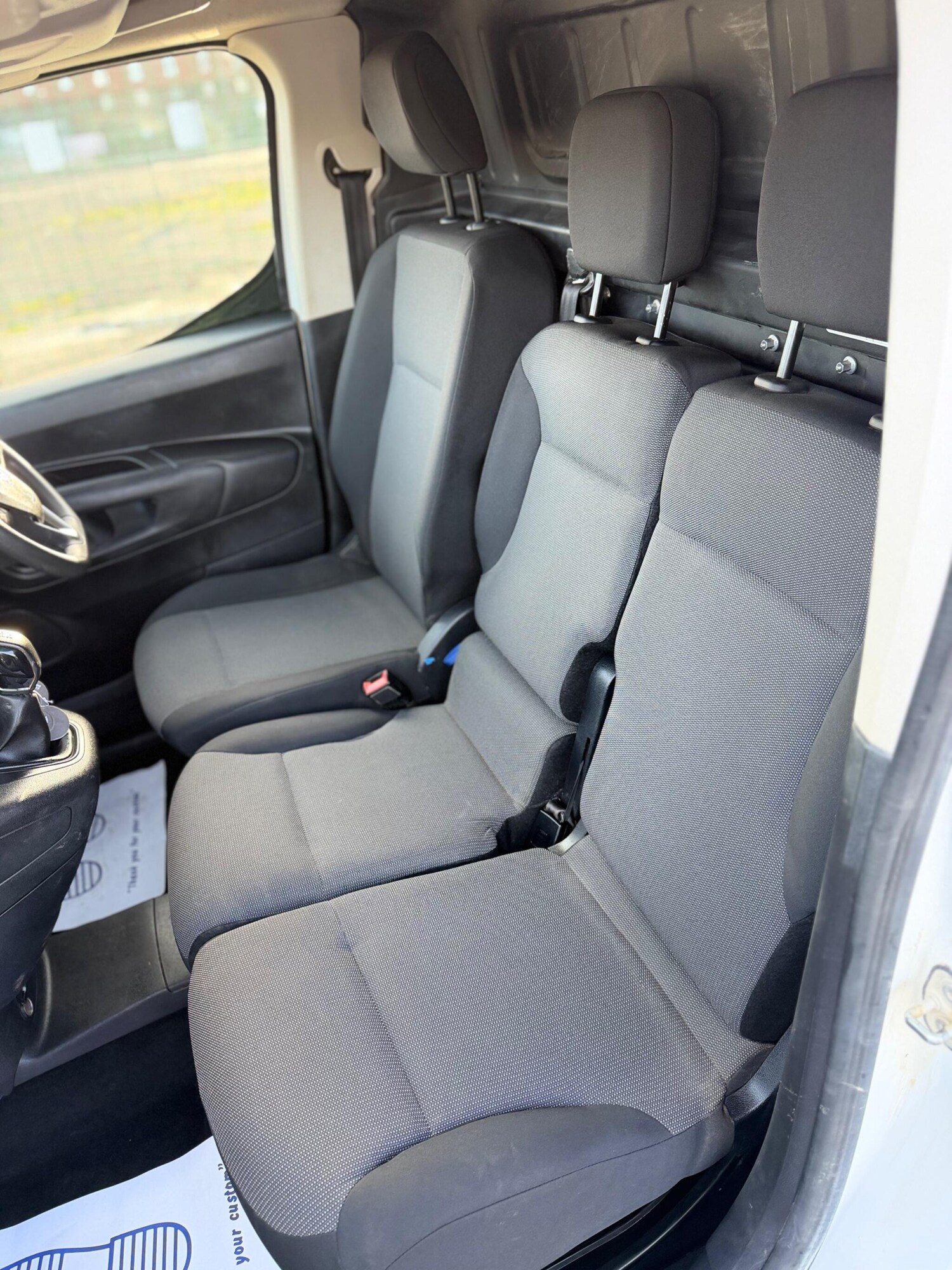 Used Vauxhall Combo 2021 for sale - 78047044: Photo 23