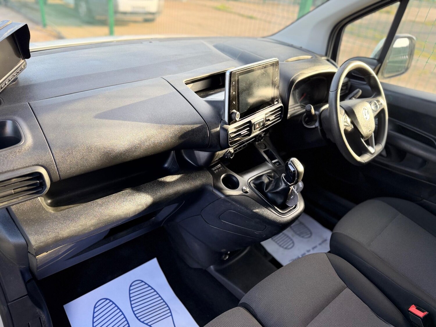 Used Vauxhall Combo 2021 for sale - 78047044: Photo 24