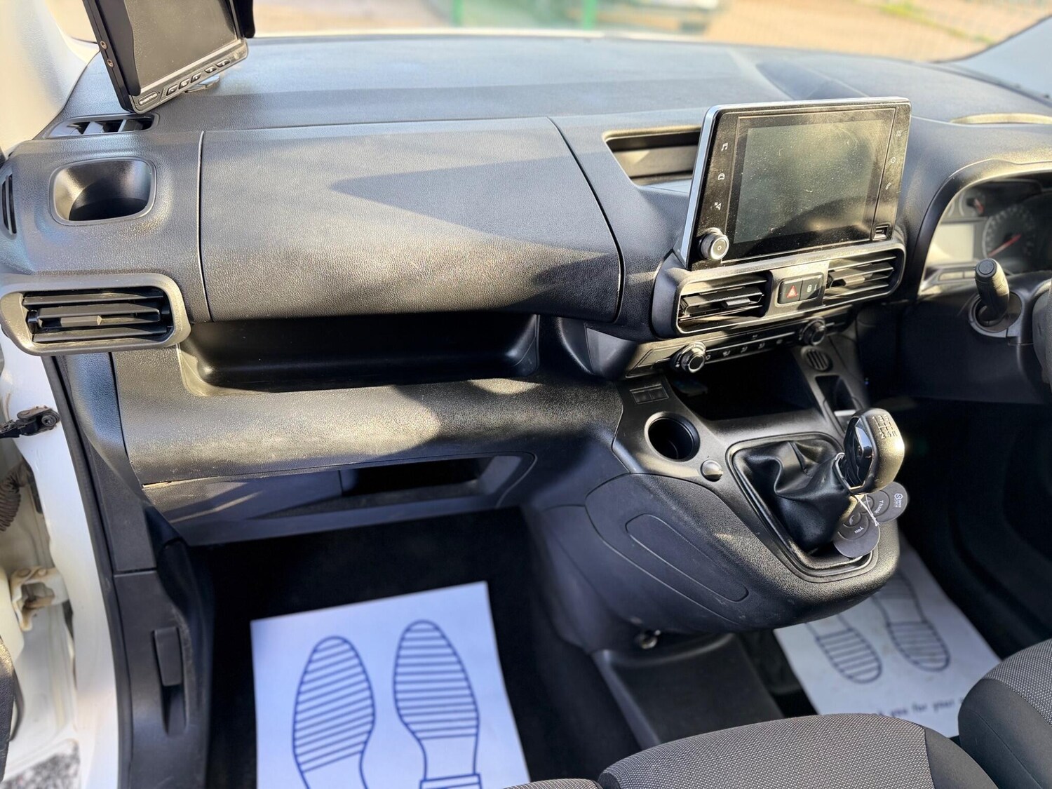 Used Vauxhall Combo 2021 for sale - 78047044: Photo 25