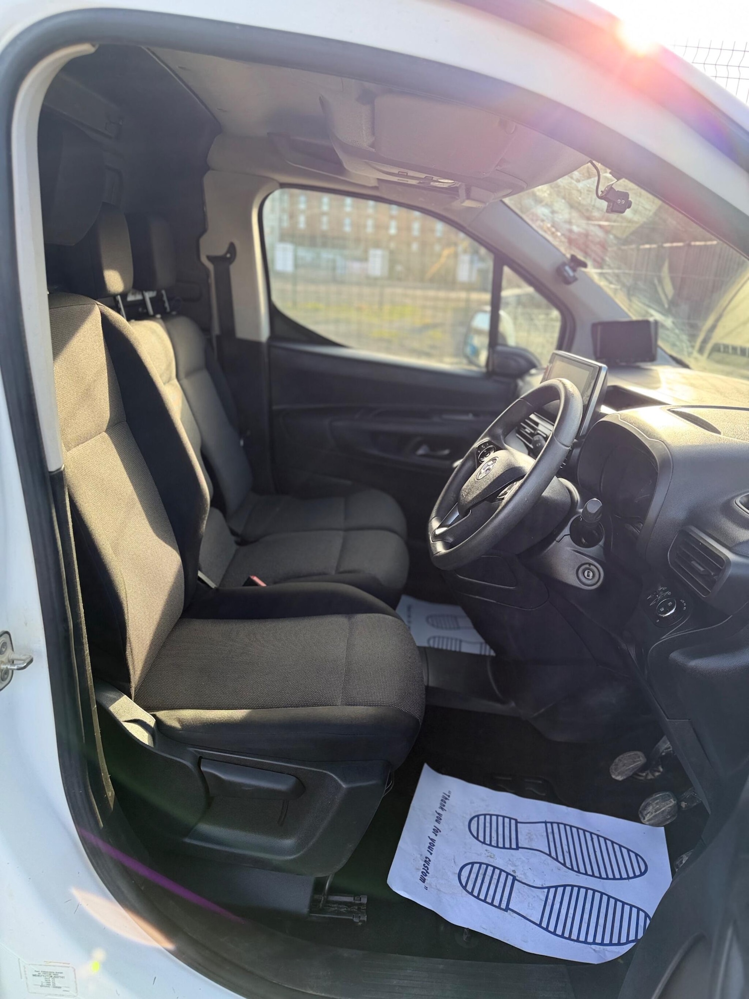 Used Vauxhall Combo 2021 for sale - 78047044: Photo 29