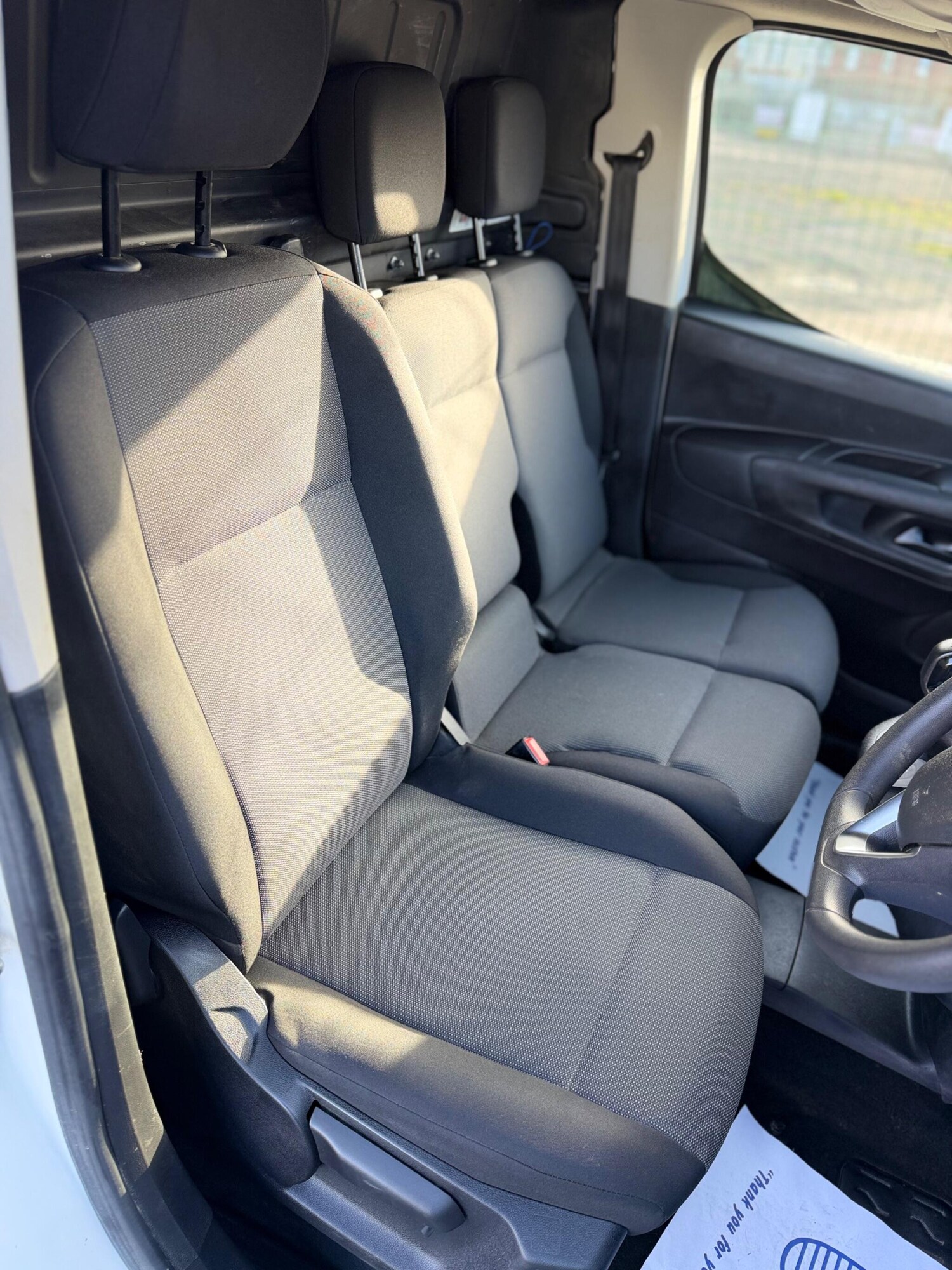 Used Vauxhall Combo 2021 for sale - 78047044: Photo 30