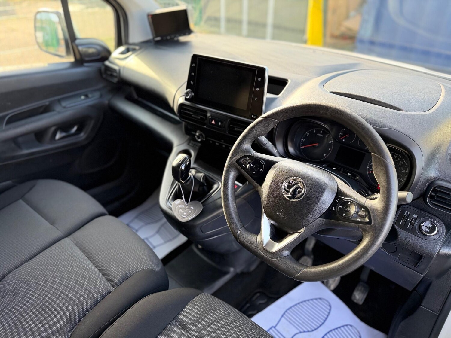 Used Vauxhall Combo 2021 for sale - 78047044: Photo 31