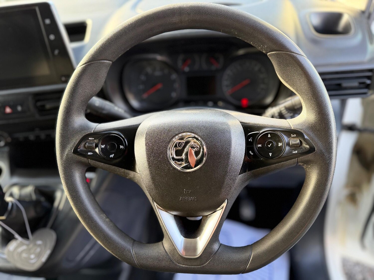 Used Vauxhall Combo 2021 for sale - 78047044: Photo 32