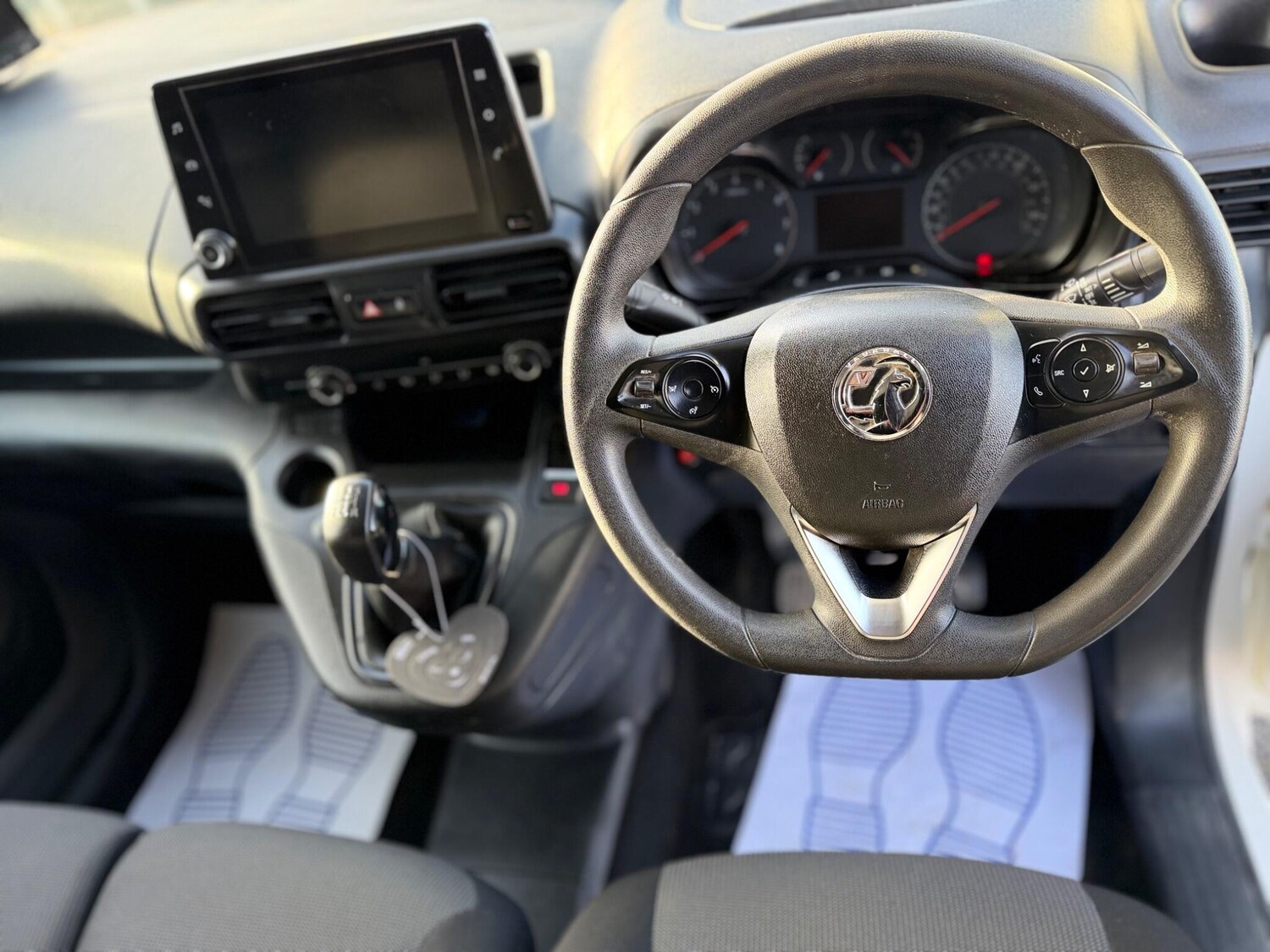 Used Vauxhall Combo 2021 for sale - 78047044: Photo 33