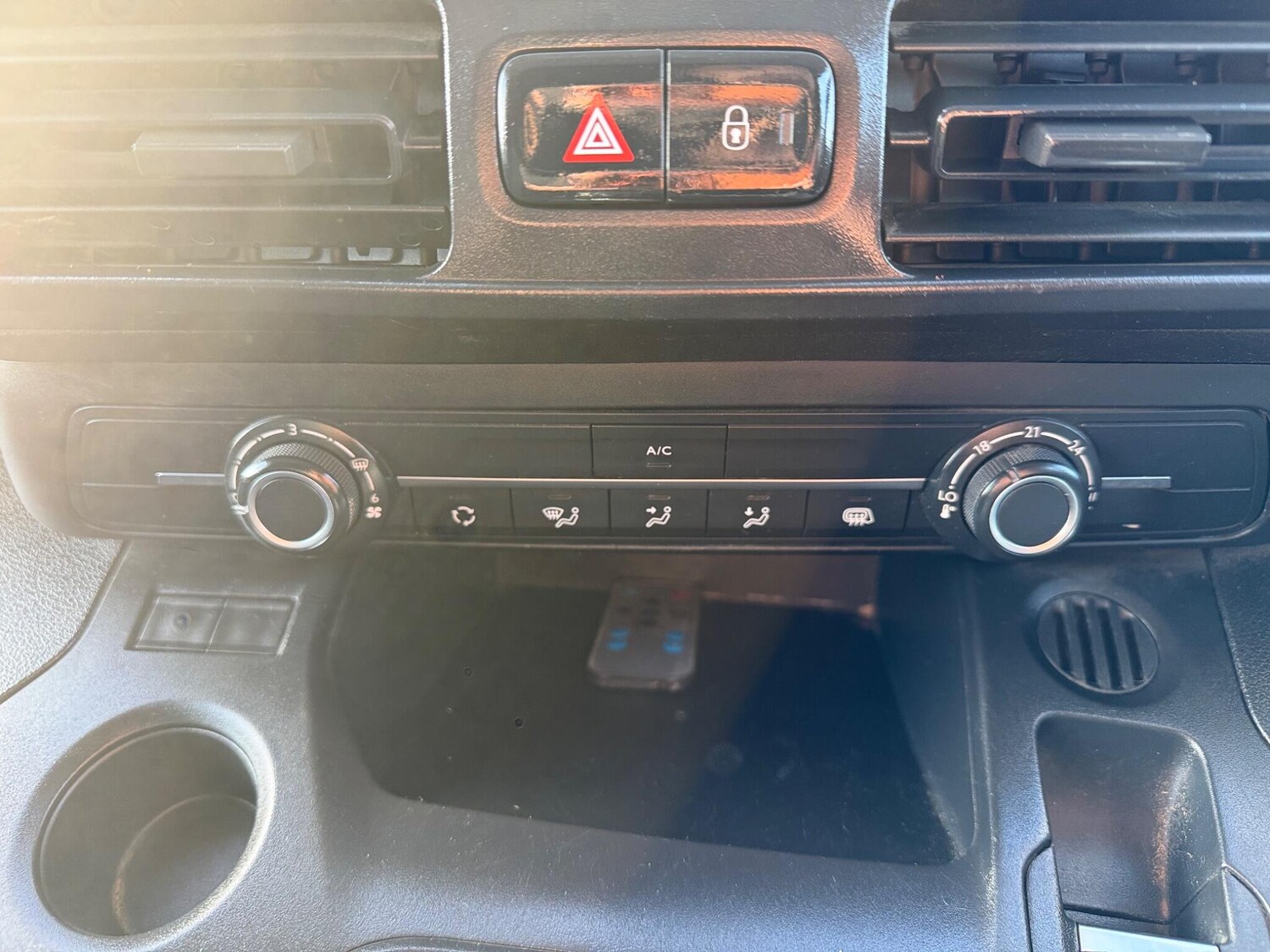 Used Vauxhall Combo 2021 for sale - 78047044: Photo 35