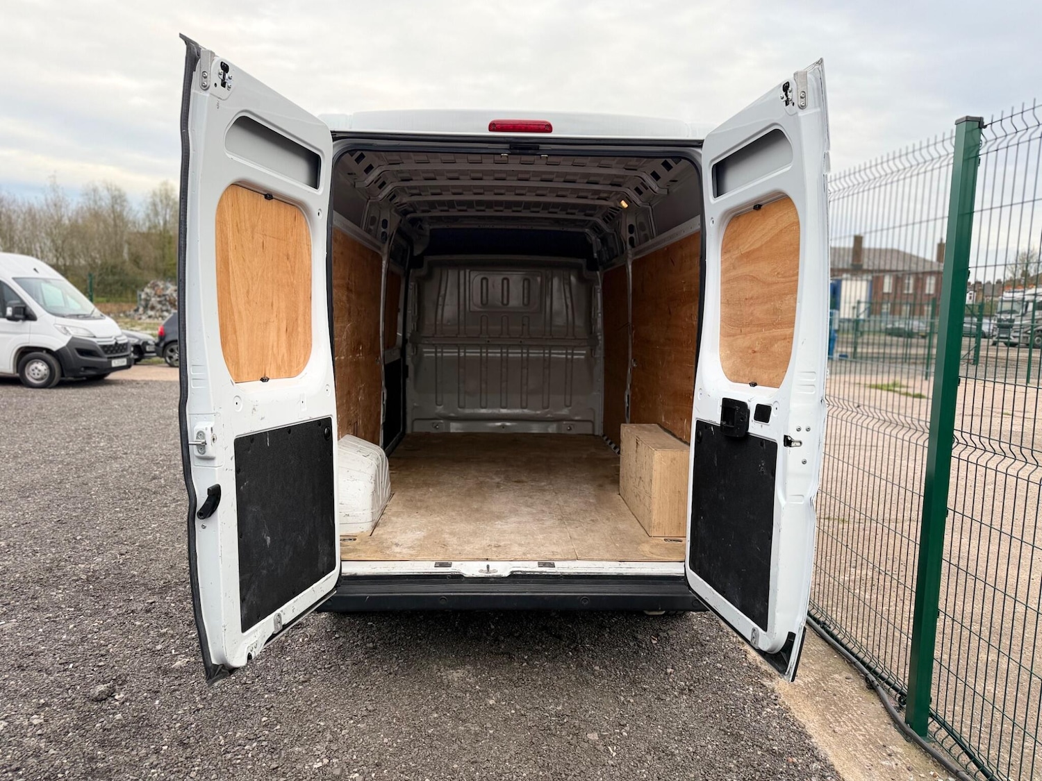 Used Citroen Relay 2023 for sale - 78033783: Photo 10