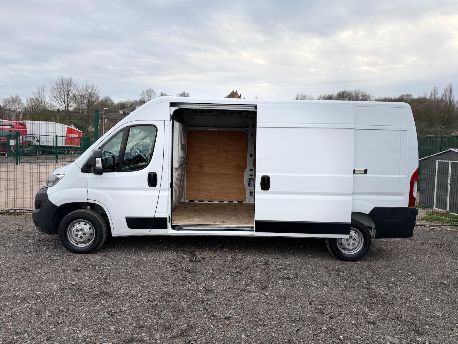 Used Citroen Relay 2023 for sale - 78033783: Photo 14