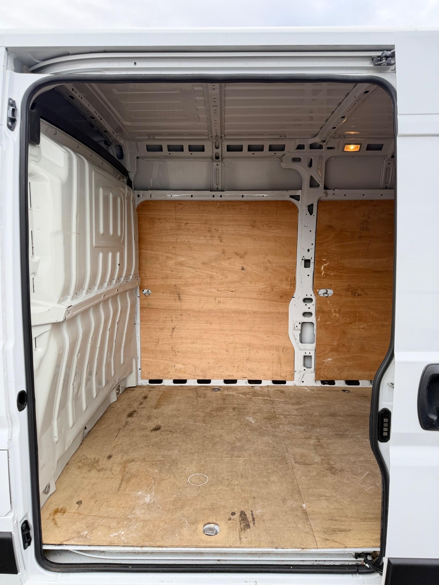 Used Citroen Relay 2023 for sale - 78033783: Photo 15