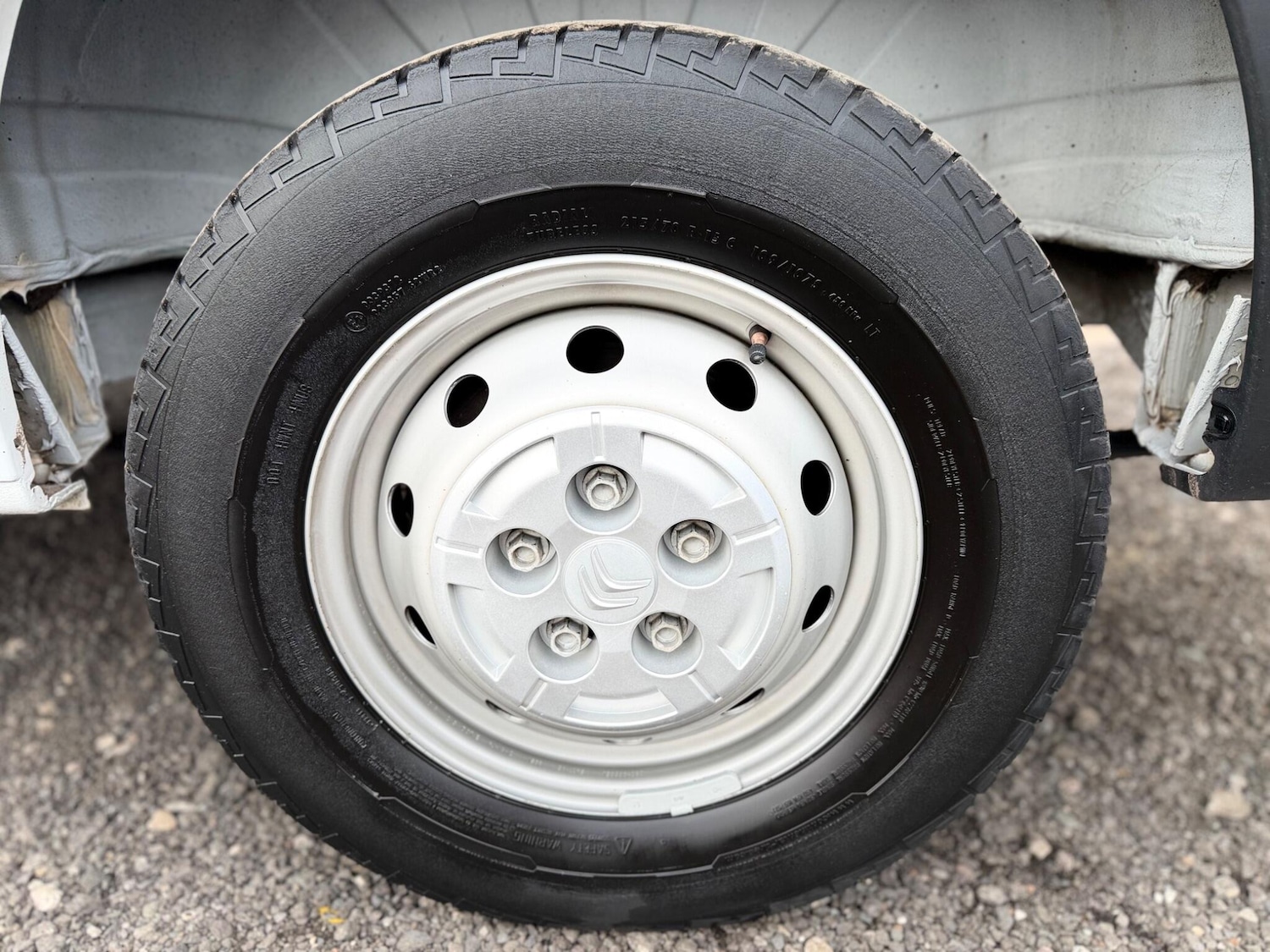 Used Citroen Relay 2023 for sale - 78033783: Photo 19