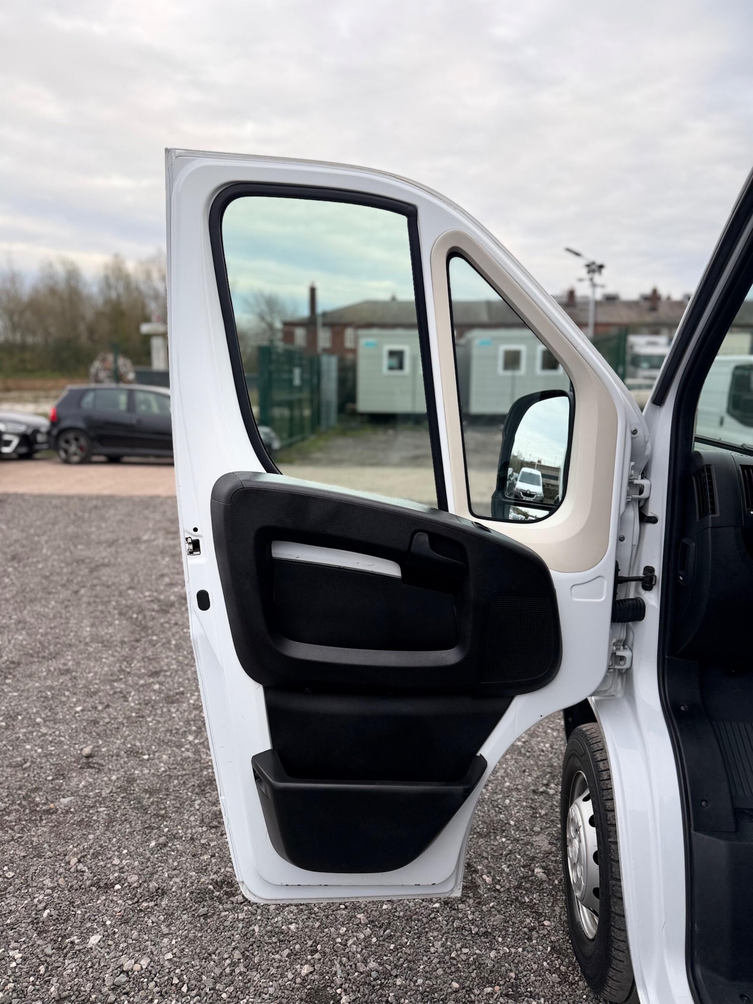 Used Citroen Relay 2023 for sale - 78033783: Photo 21