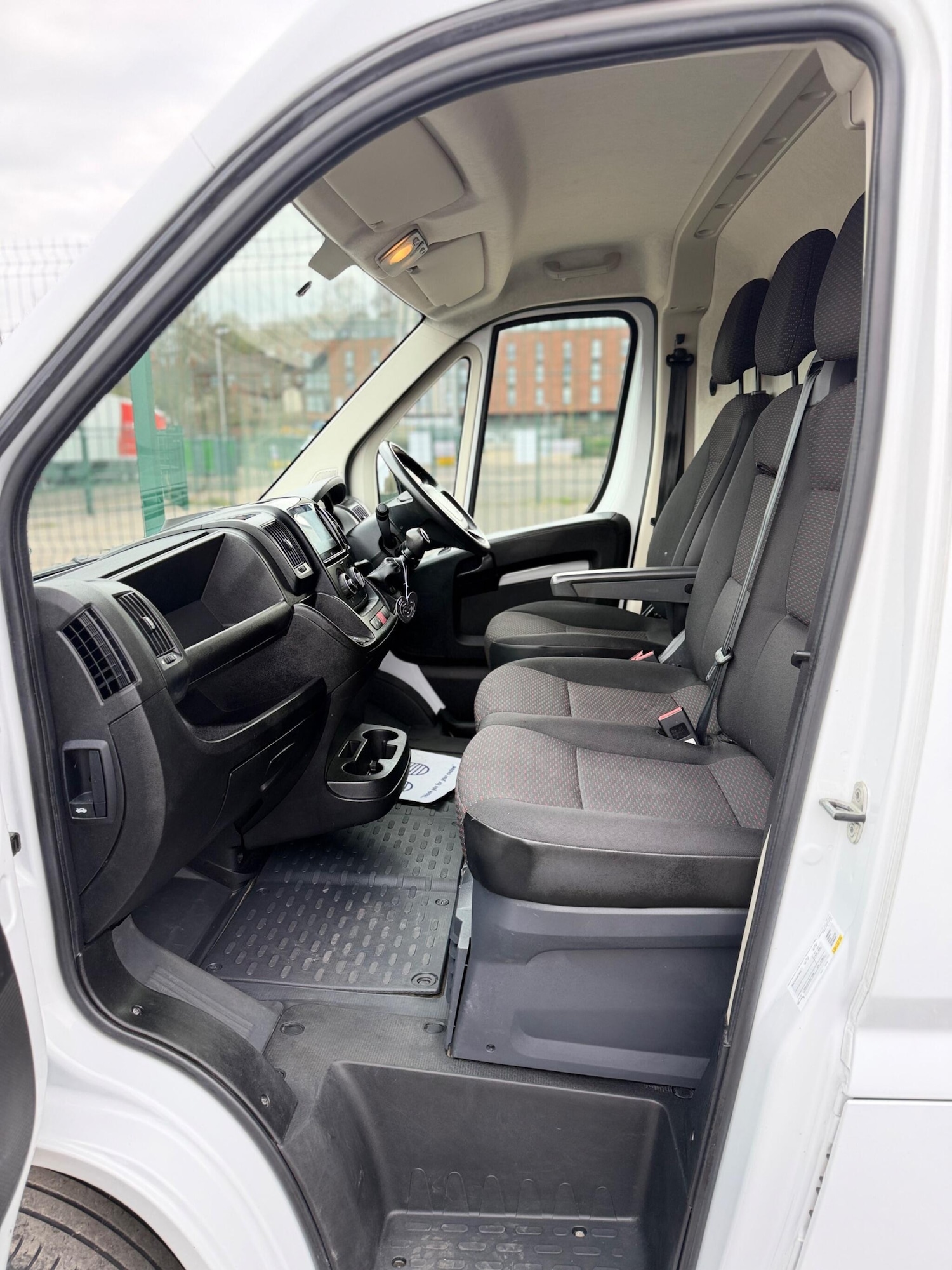 Used Citroen Relay 2023 for sale - 78033783: Photo 22