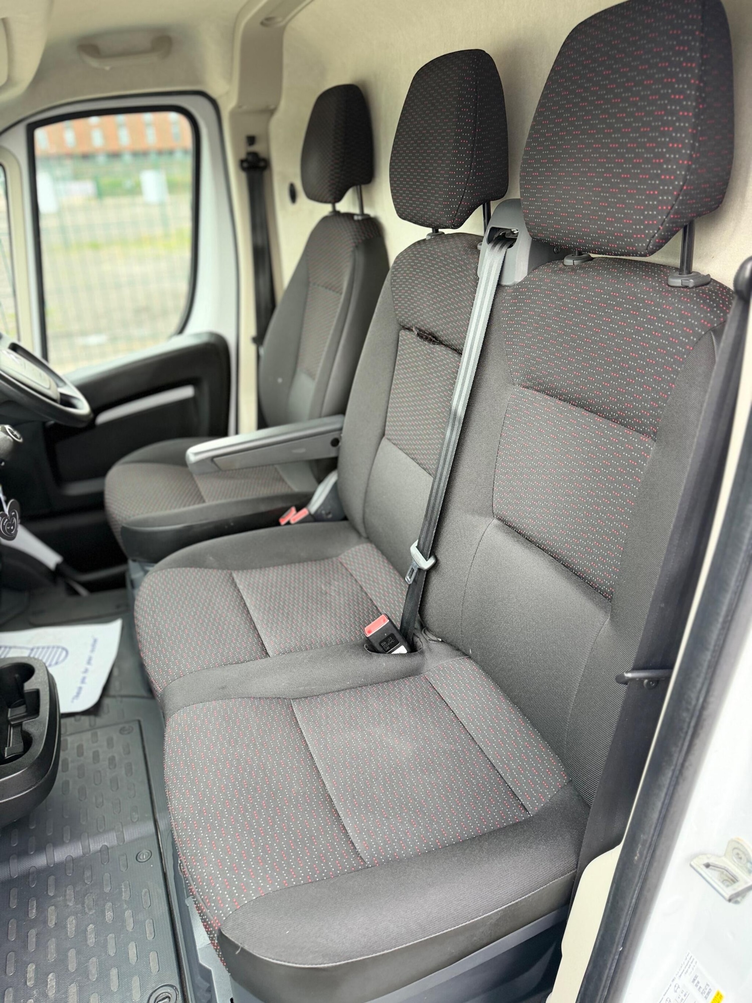 Used Citroen Relay 2023 for sale - 78033783: Photo 23