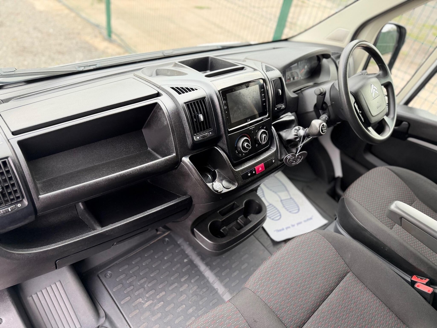 Used Citroen Relay 2023 for sale - 78033783: Photo 24