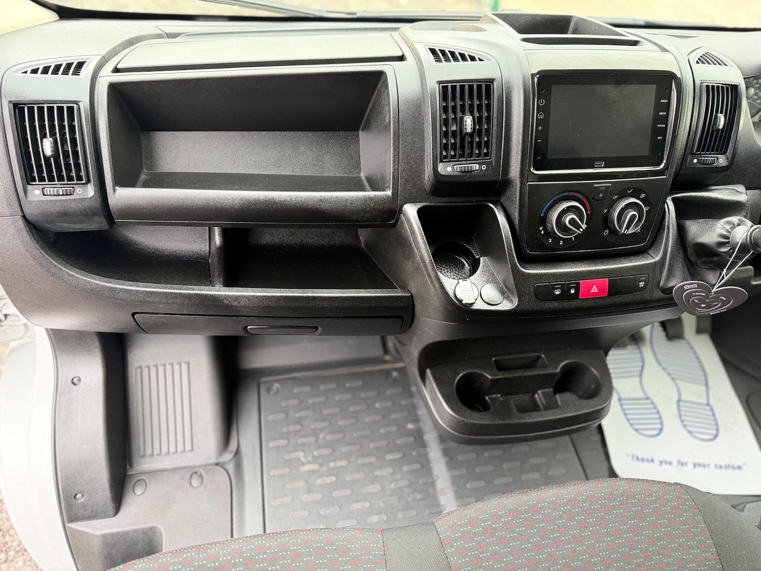 Used Citroen Relay 2023 for sale - 78033783: Photo 25