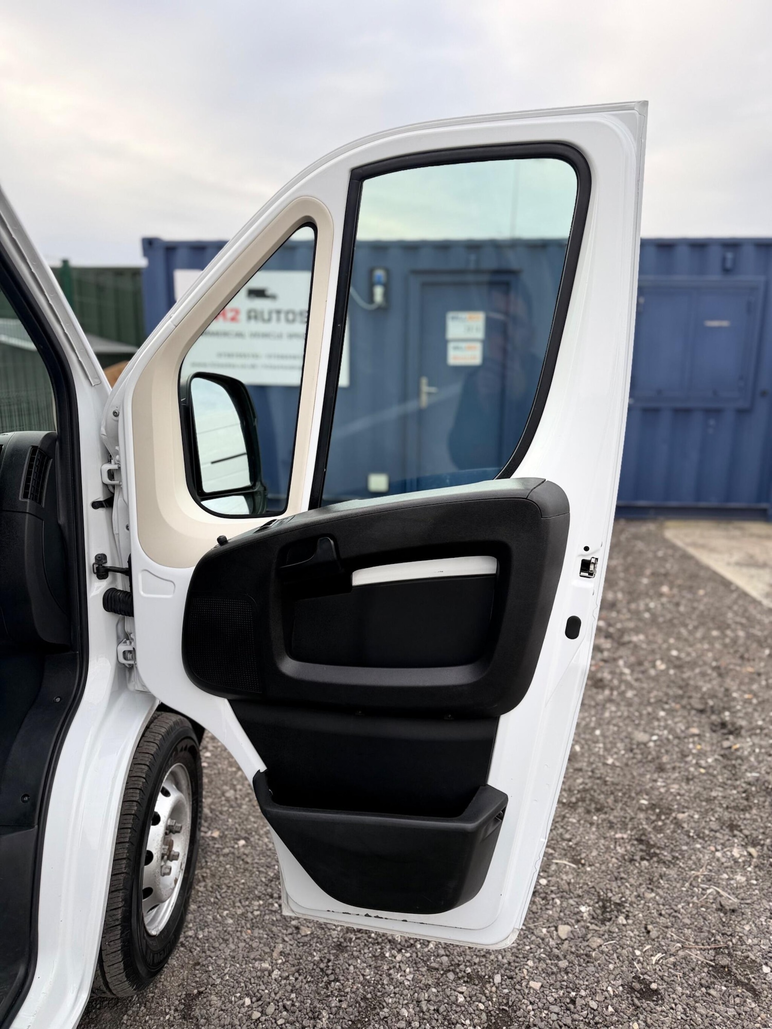 Used Citroen Relay 2023 for sale - 78033783: Photo 28