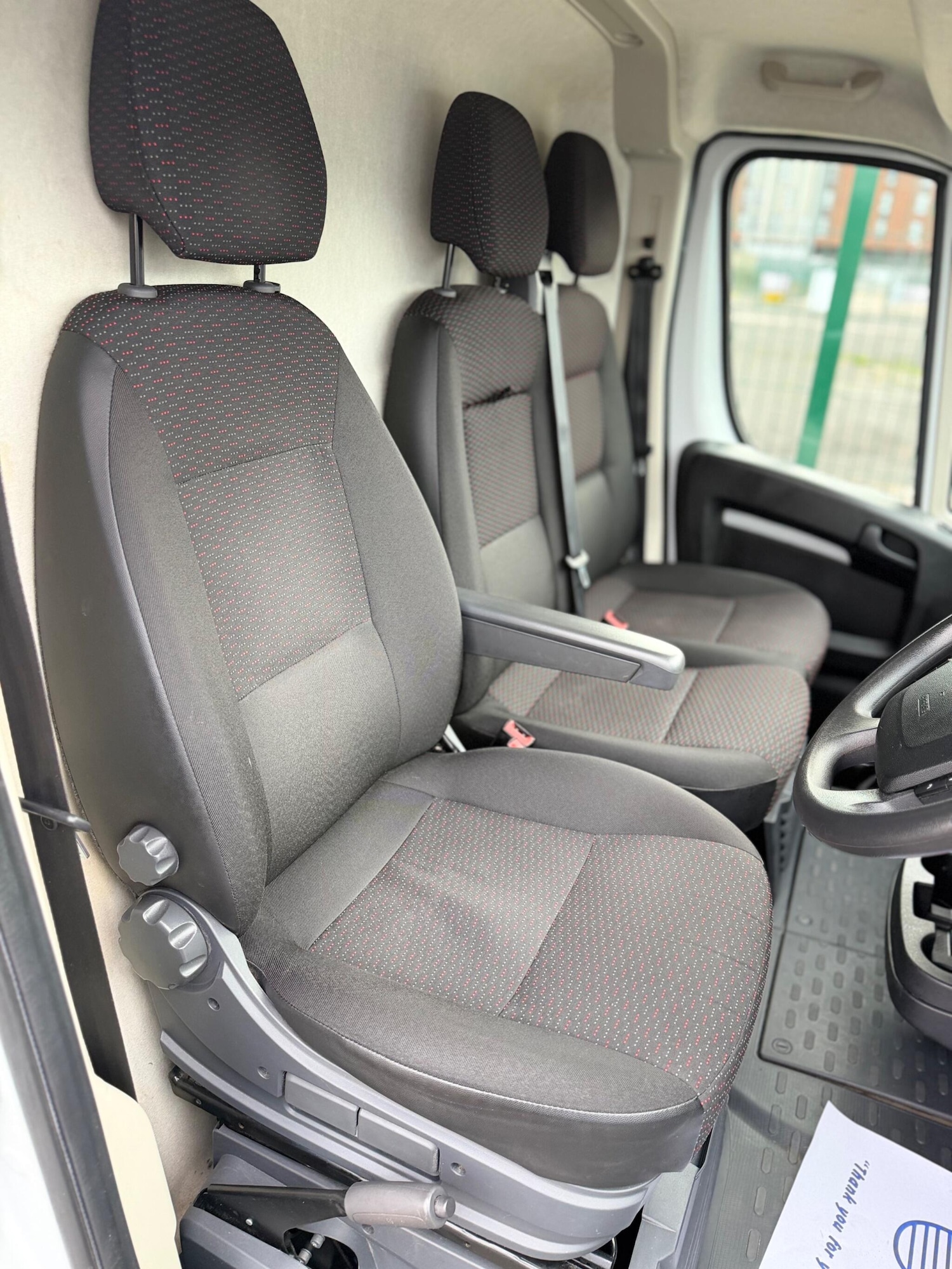 Used Citroen Relay 2023 for sale - 78033783: Photo 30