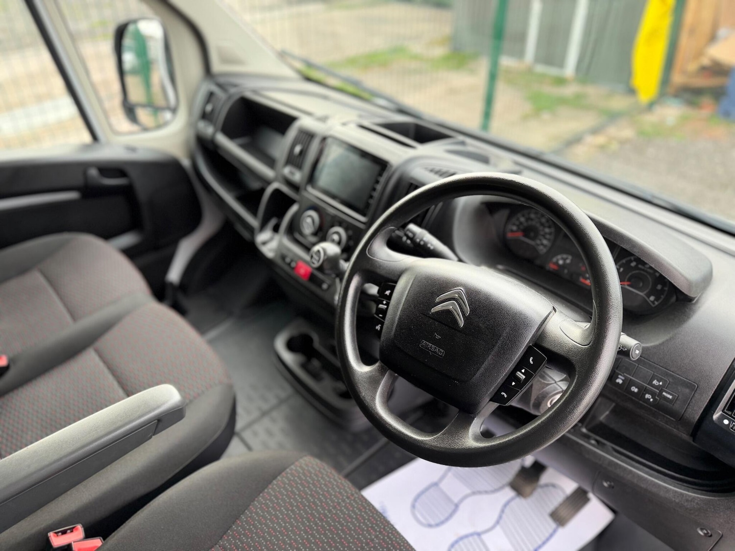 Used Citroen Relay 2023 for sale - 78033783: Photo 31