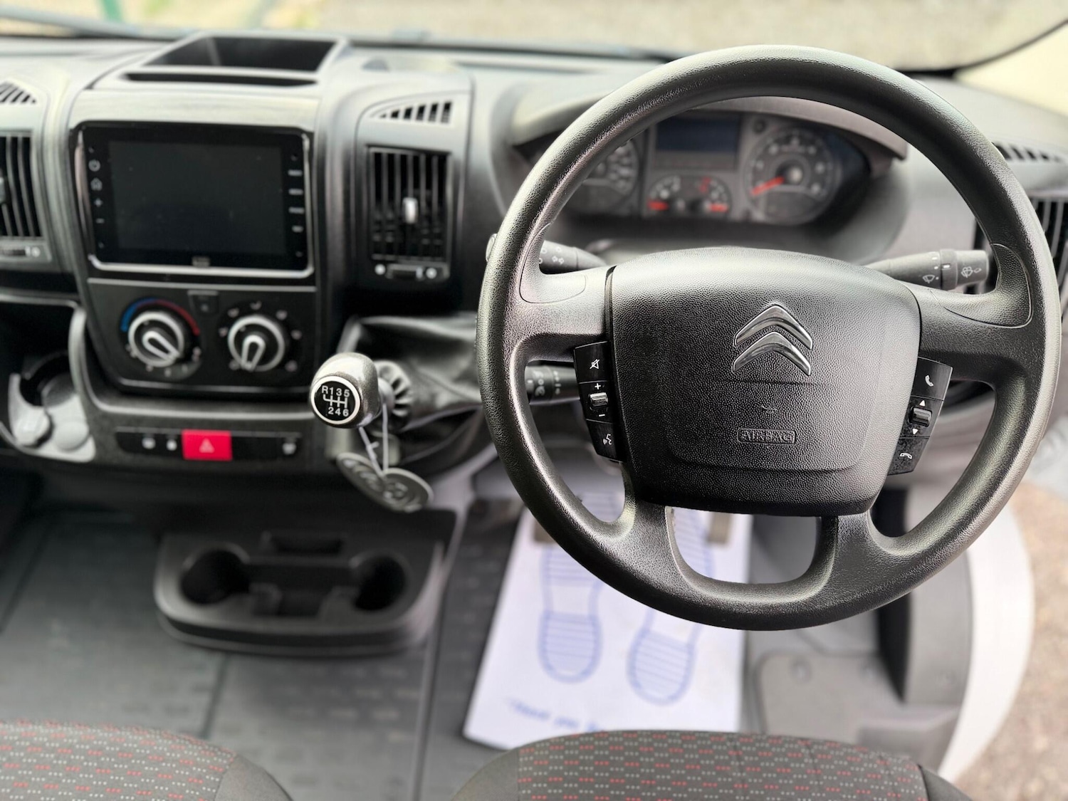 Used Citroen Relay 2023 for sale - 78033783: Photo 33