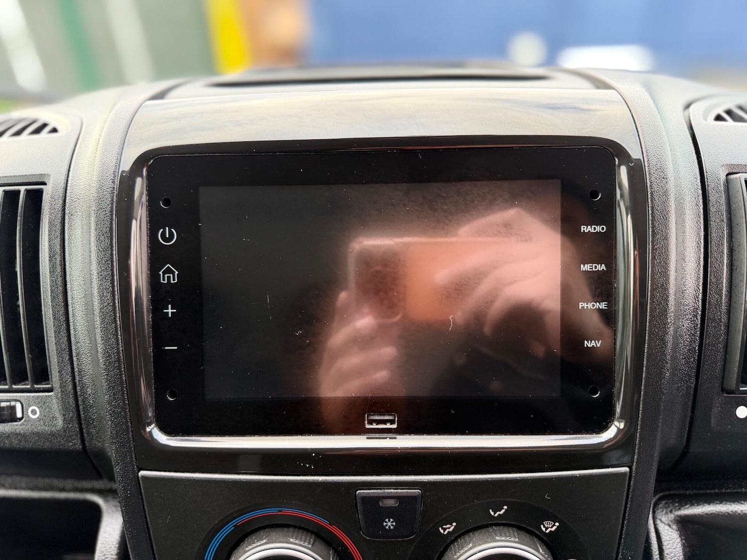 Used Citroen Relay 2023 for sale - 78033783: Photo 34