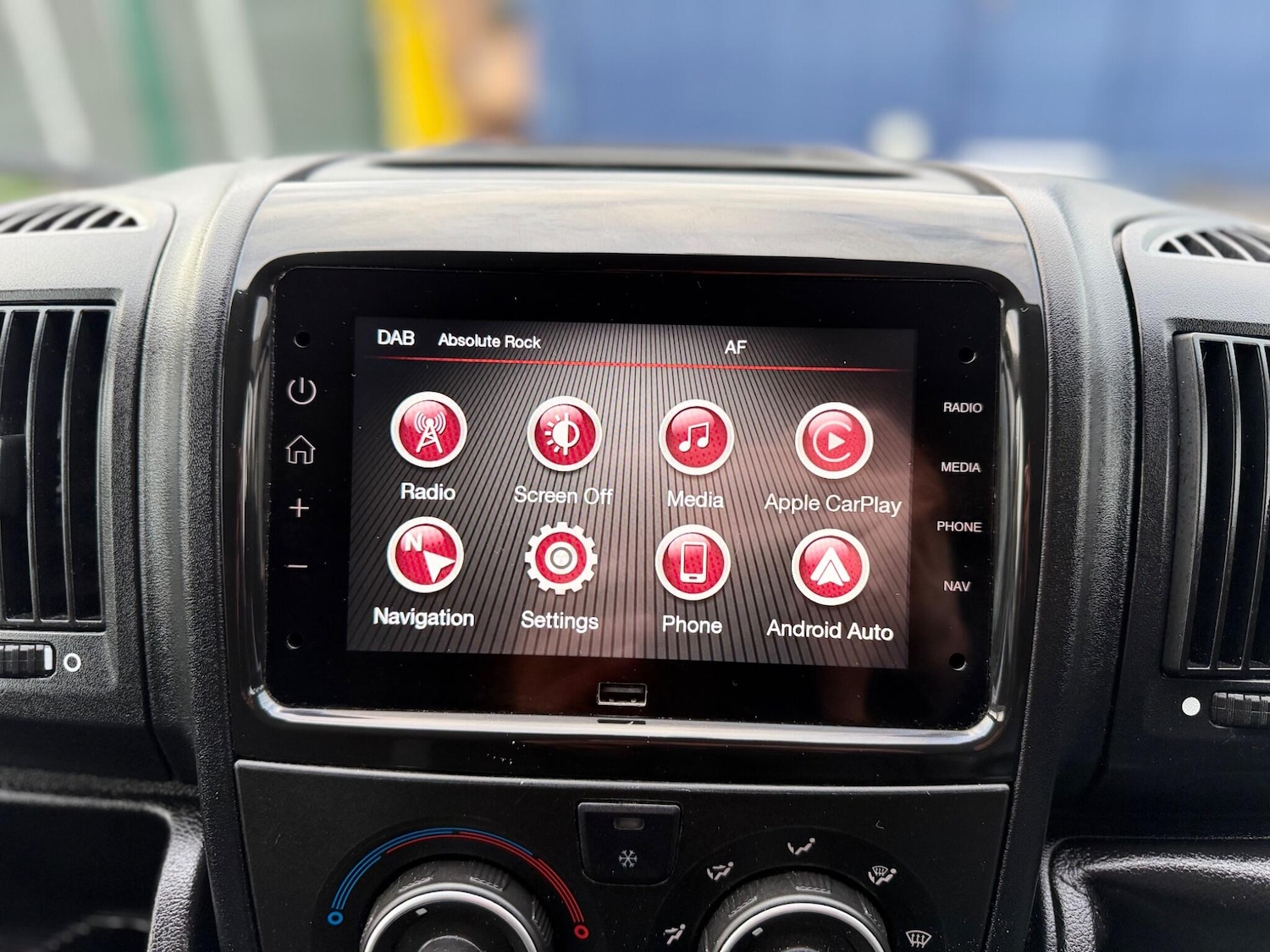 Used Citroen Relay 2023 for sale - 78033783: Photo 37