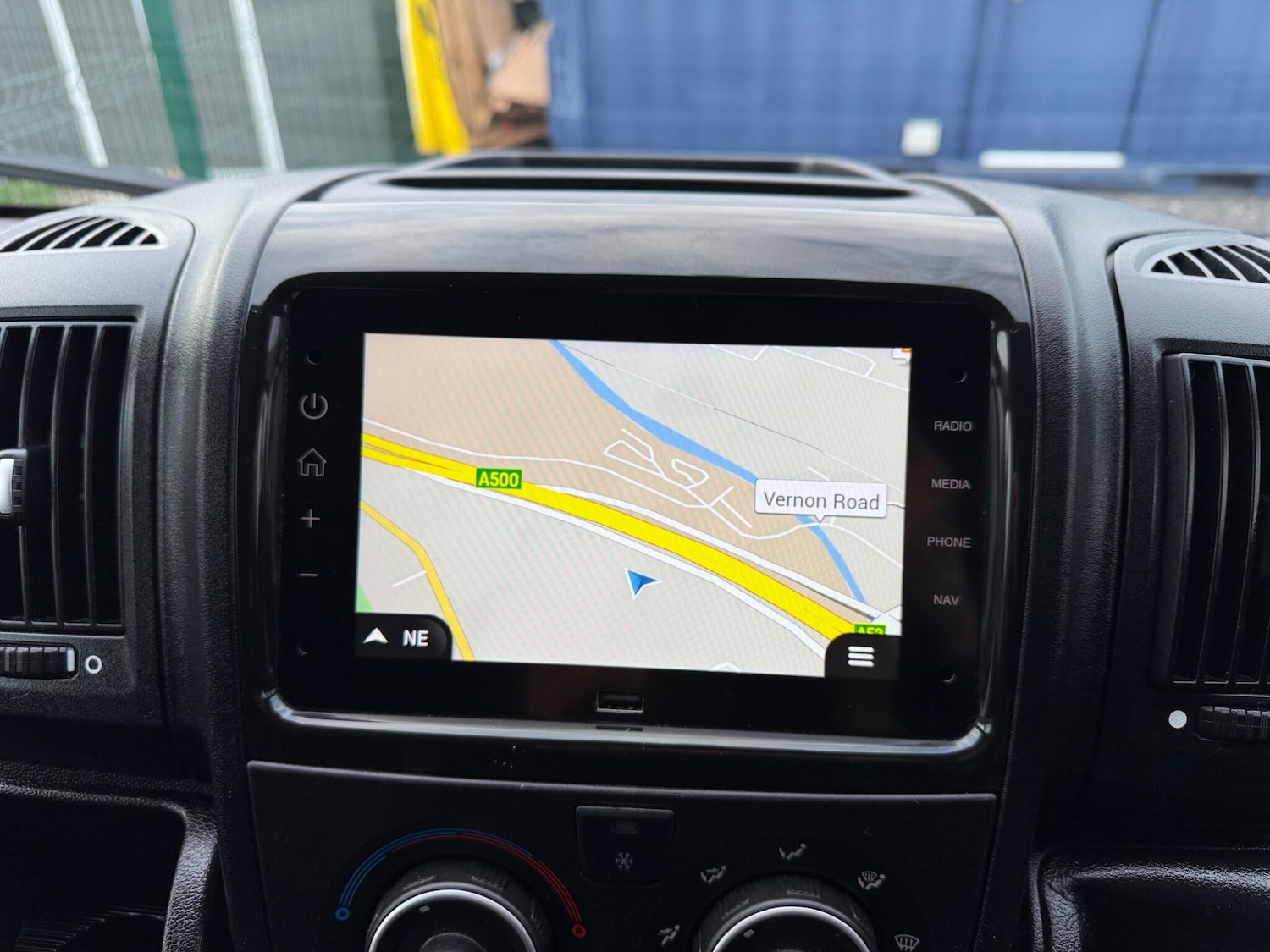 Used Citroen Relay 2023 for sale - 78033783: Photo 38