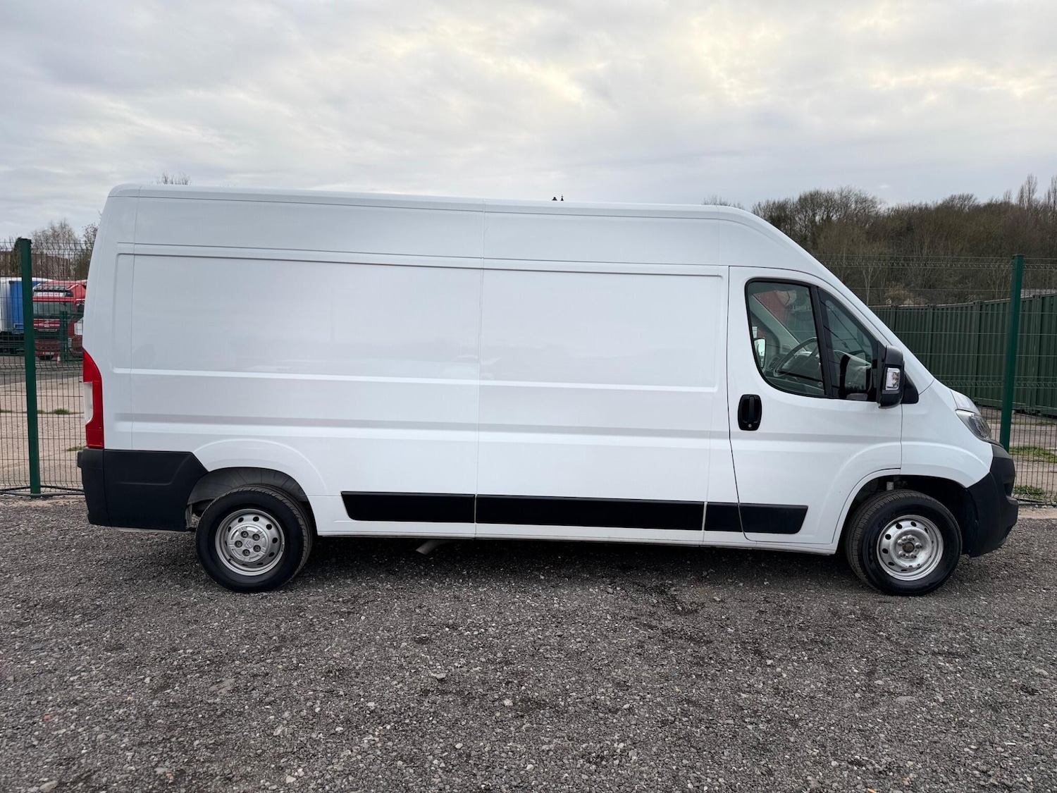 Used Citroen Relay 2023 for sale - 78033783: Photo 5