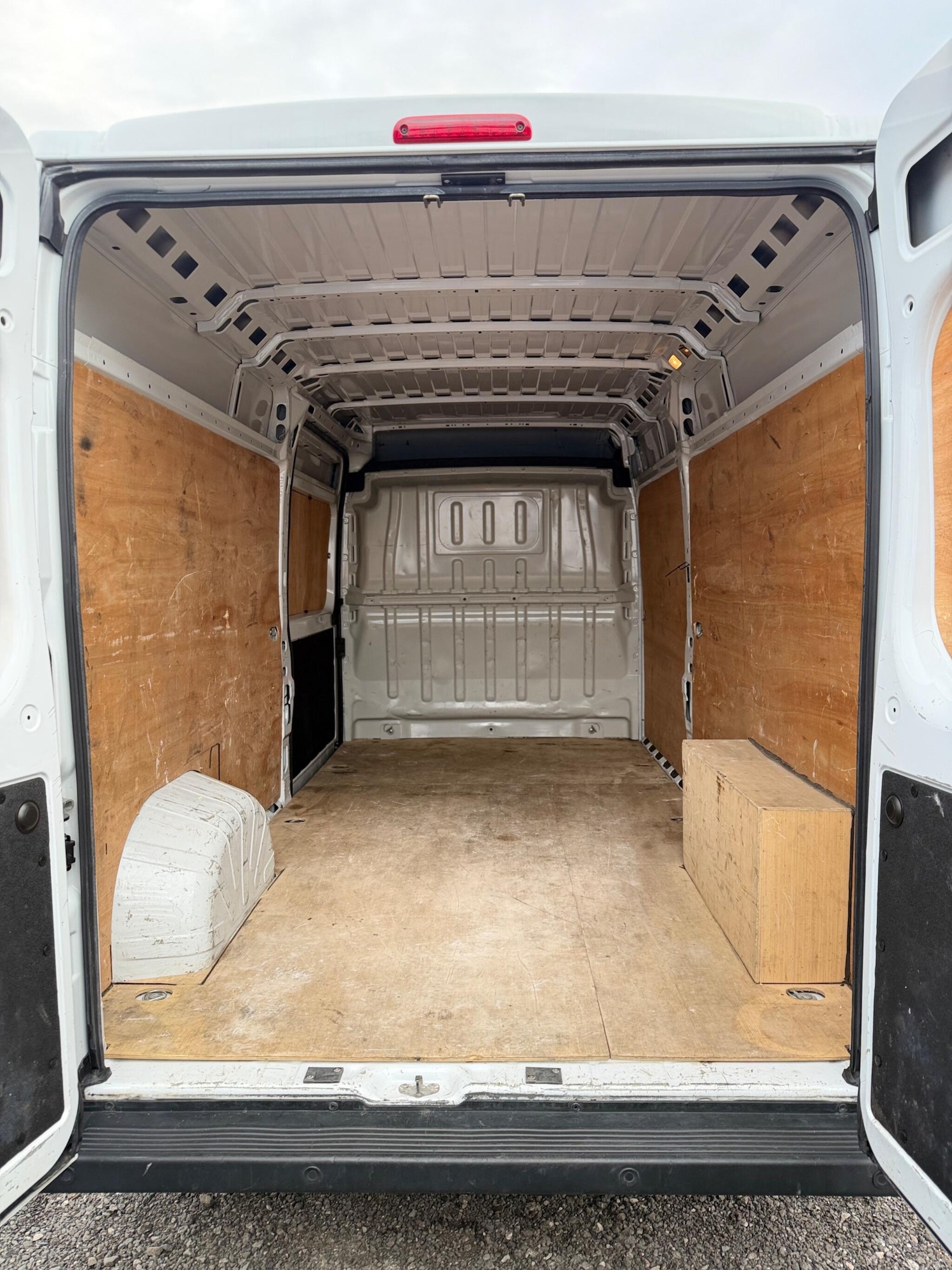 Used Citroen Relay 2023 for sale - 78033783: Photo 9