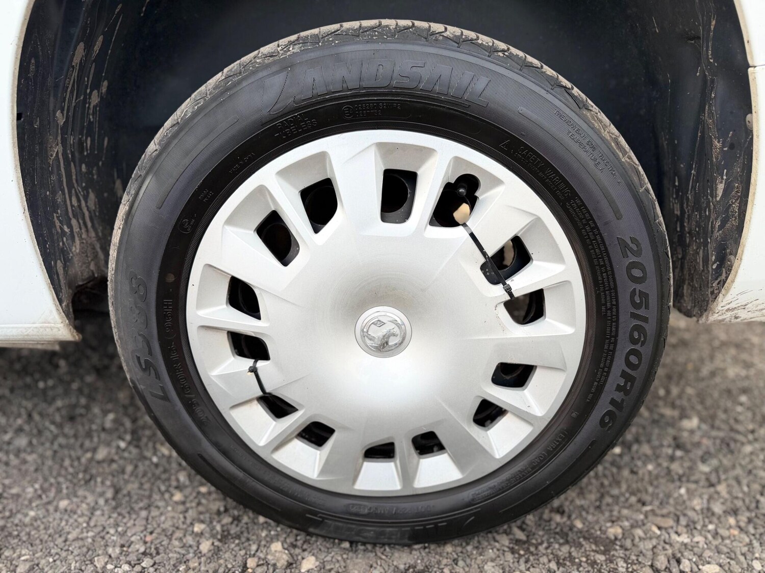 Used Vauxhall Combo for sale - 77671301: Photo 21