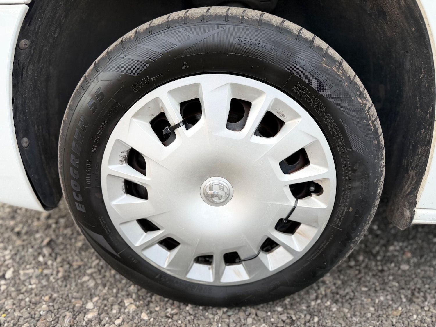 Used Vauxhall Combo for sale - 77671301: Photo 22