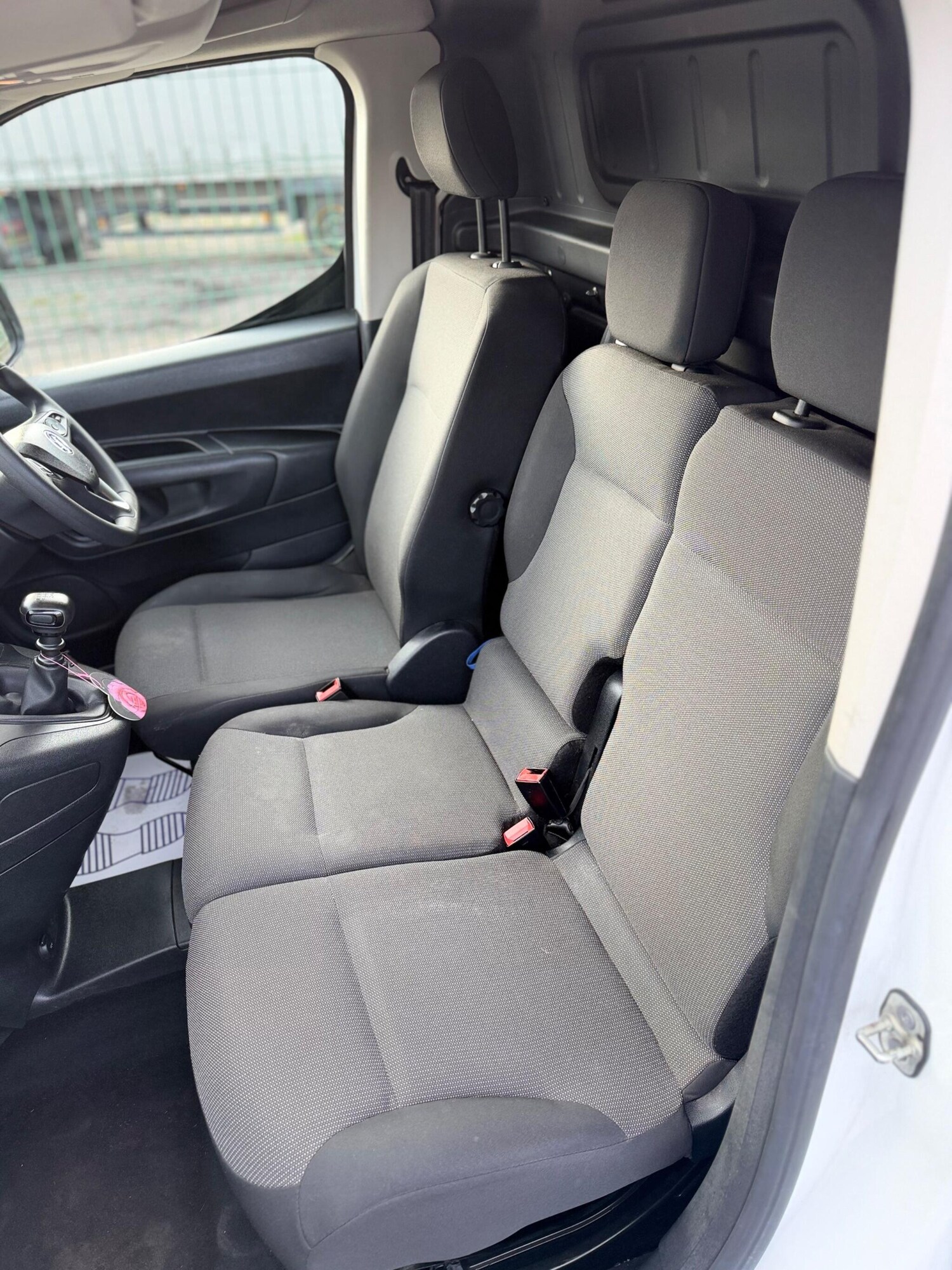 Used Vauxhall Combo for sale - 77671301: Photo 25