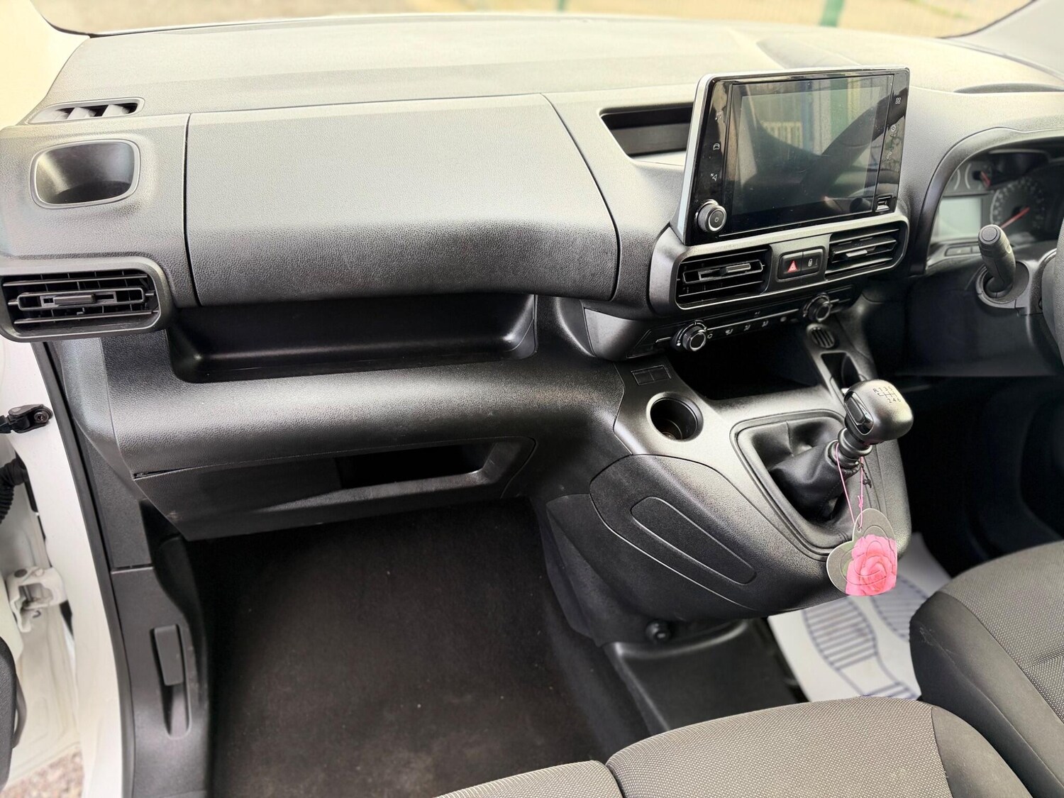 Used Vauxhall Combo for sale - 77671301: Photo 27