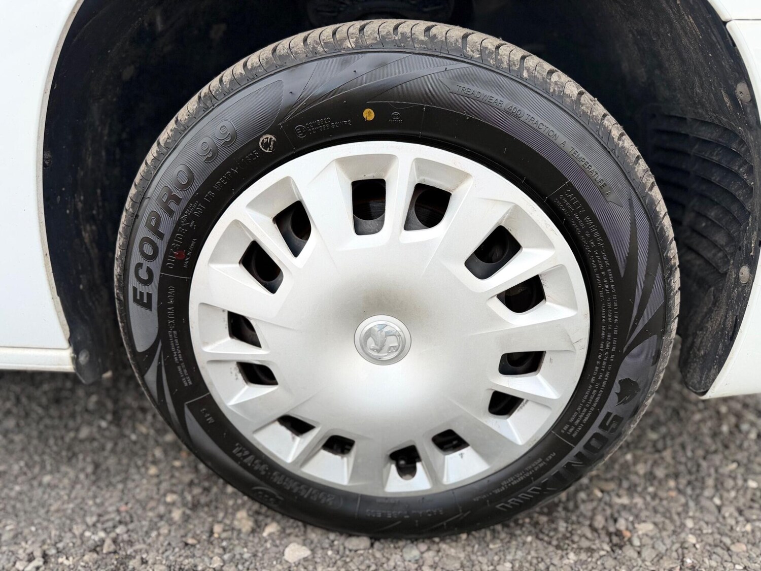 Used Vauxhall Combo for sale - 77671301: Photo 29