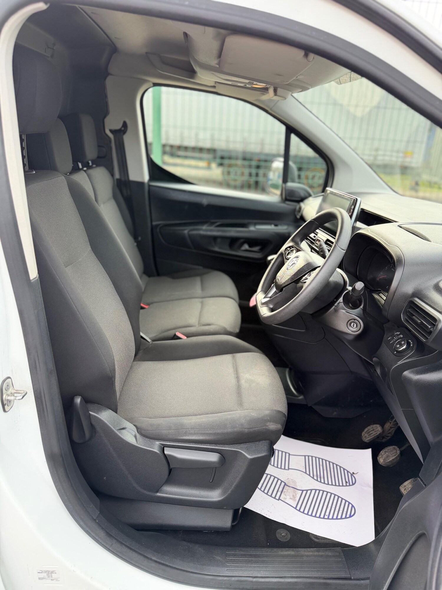 Used Vauxhall Combo for sale - 77671301: Photo 31