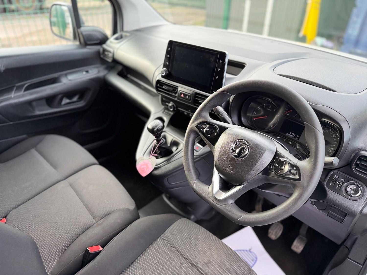 Used Vauxhall Combo for sale - 77671301: Photo 33