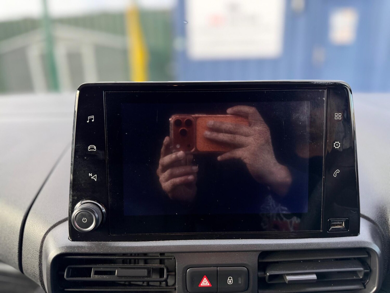 Used Vauxhall Combo for sale - 77671301: Photo 36