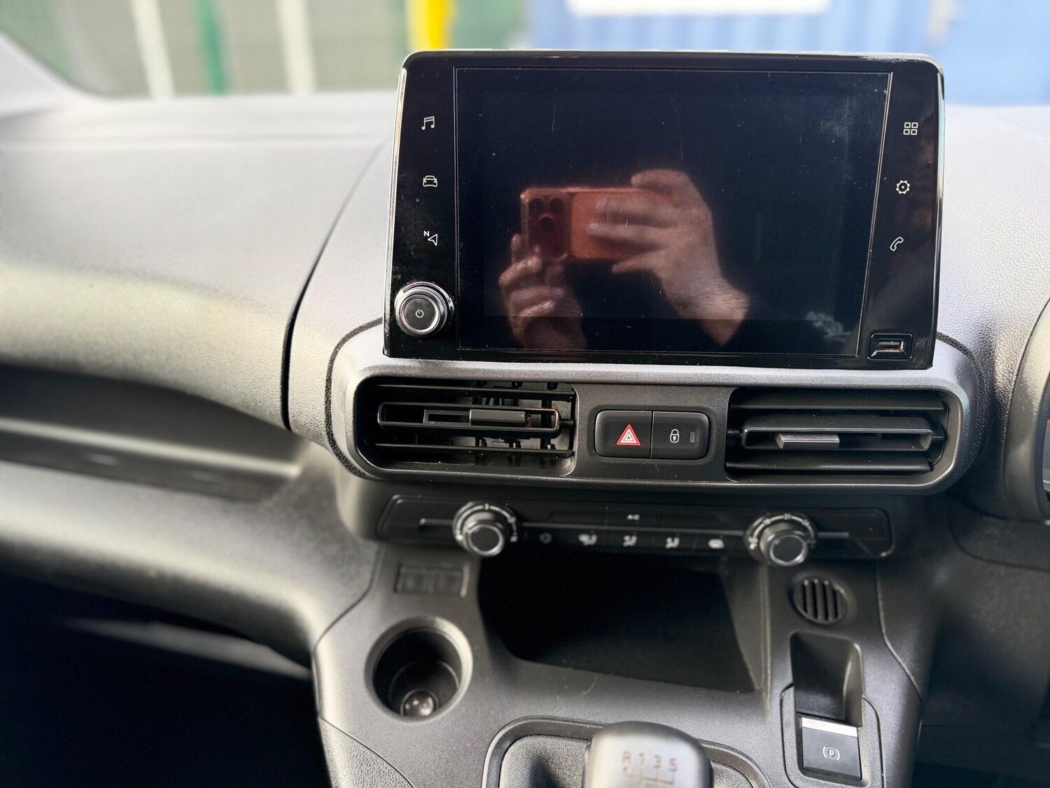 Used Vauxhall Combo for sale - 77671301: Photo 38