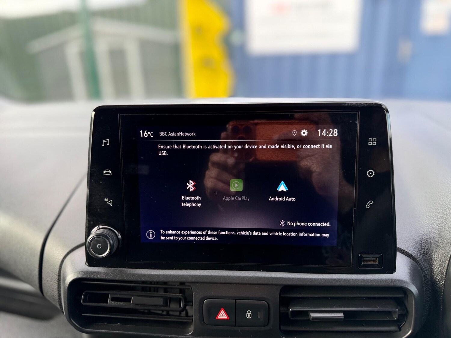 Used Vauxhall Combo for sale - 77671301: Photo 39