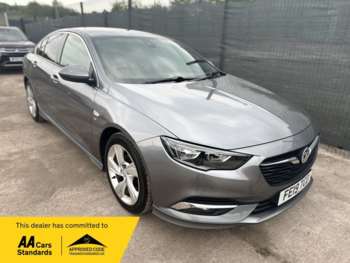 2019 (19) - 1.5T SRi Vx-line Nav 5dr