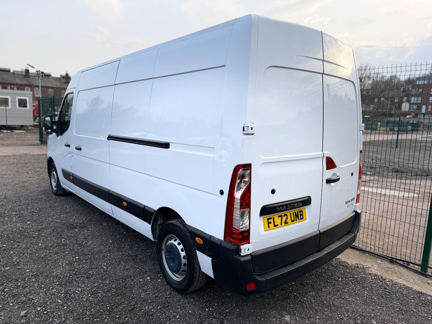 Used Renault Master 2022 for sale - 77769149: Photo 11