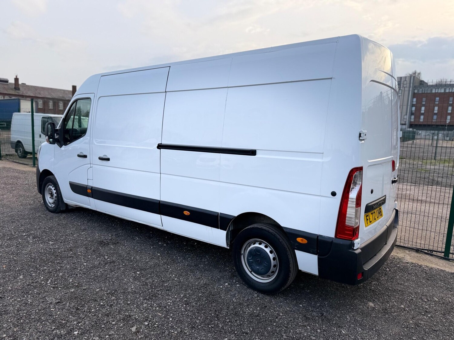 Used Renault Master 2022 for sale - 77769149: Photo 12