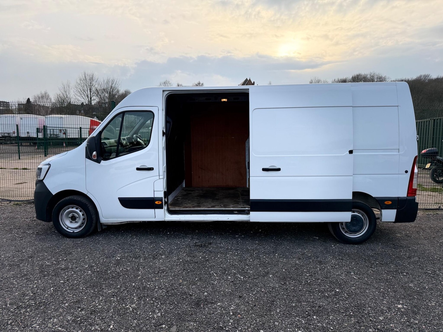 Used Renault Master 2022 for sale - 77769149: Photo 14