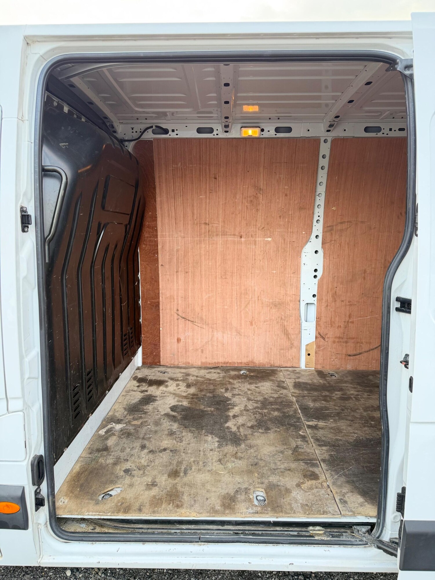 Used Renault Master 2022 for sale - 77769149: Photo 15