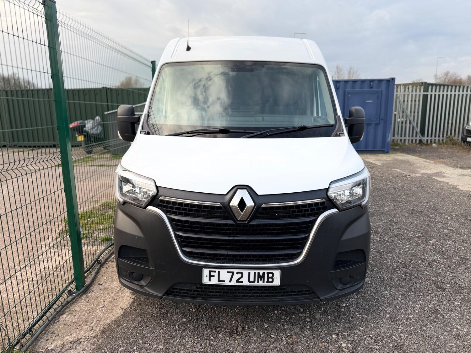 Used Renault Master 2022 for sale - 77769149: Photo 18
