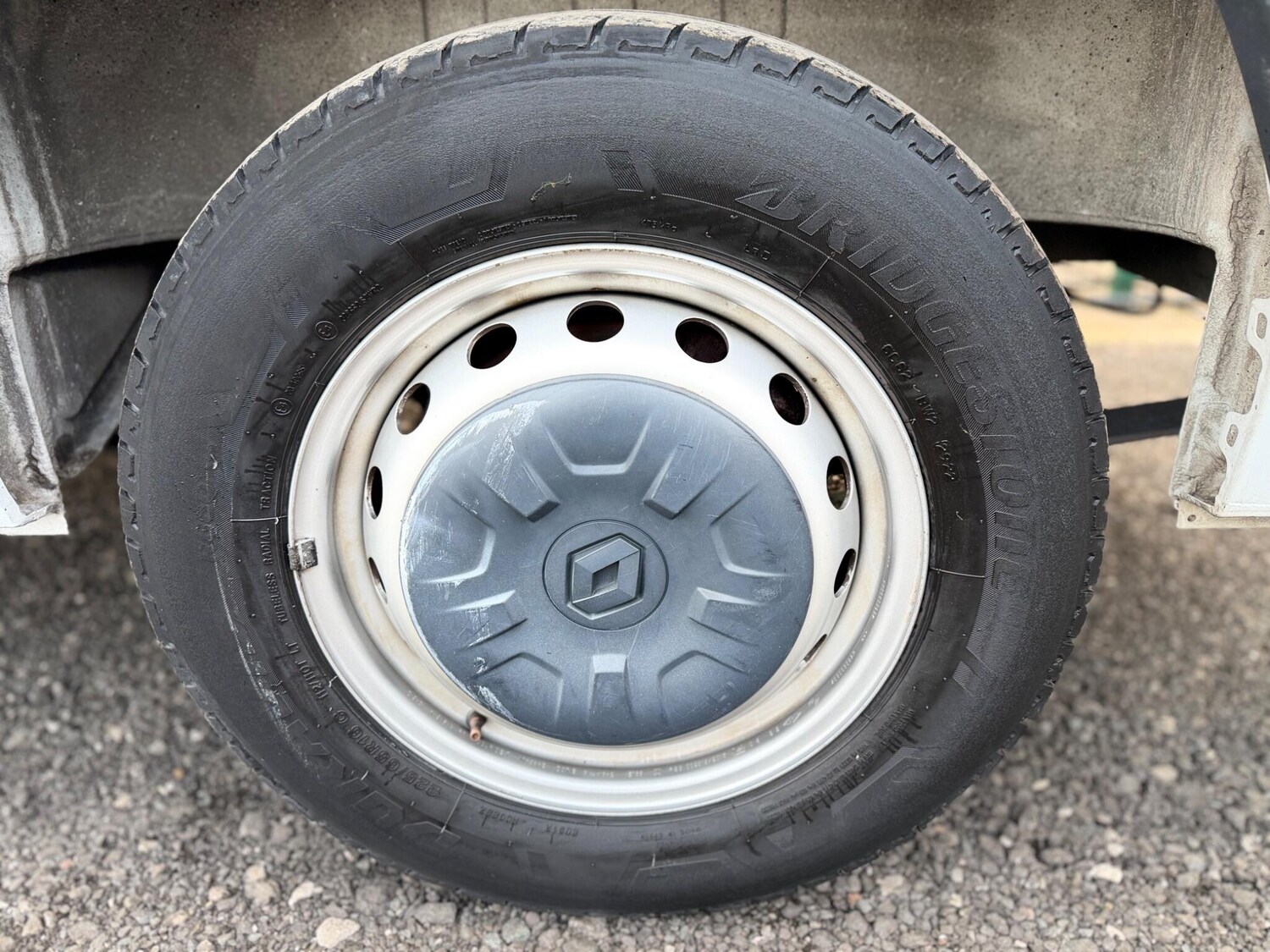 Used Renault Master 2022 for sale - 77769149: Photo 19