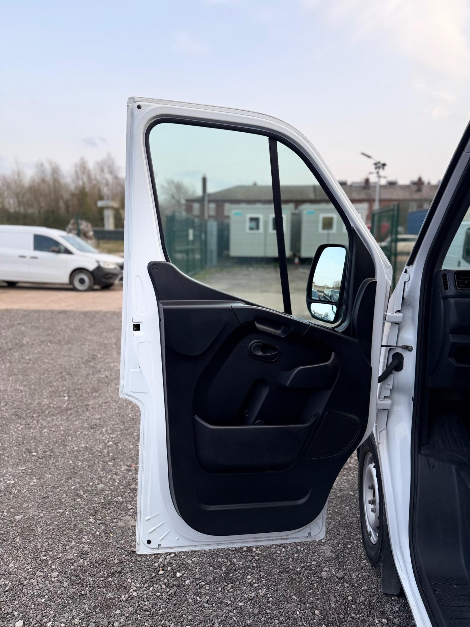 Used Renault Master 2022 for sale - 77769149: Photo 21